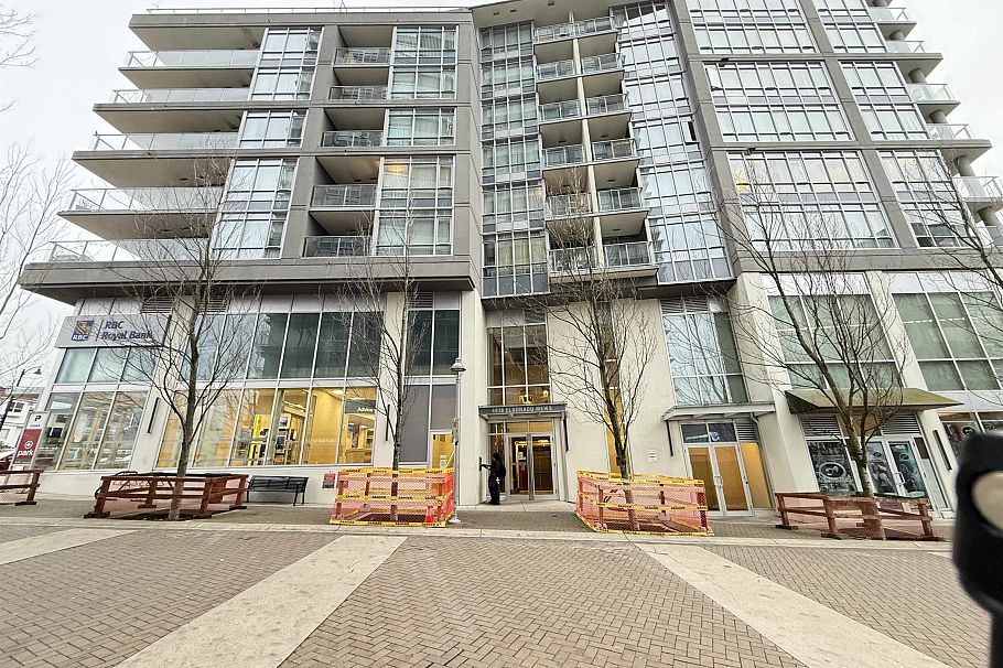 203 4818 Eldorado Mews Vancouver, BC - 3