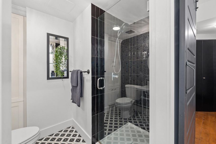 412 1216 Homer Street Vancouver, BC - 13