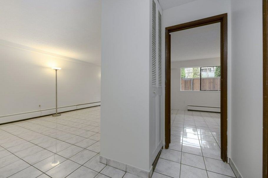 105 1585 E 4th Avenue Vancouver, BC - 8