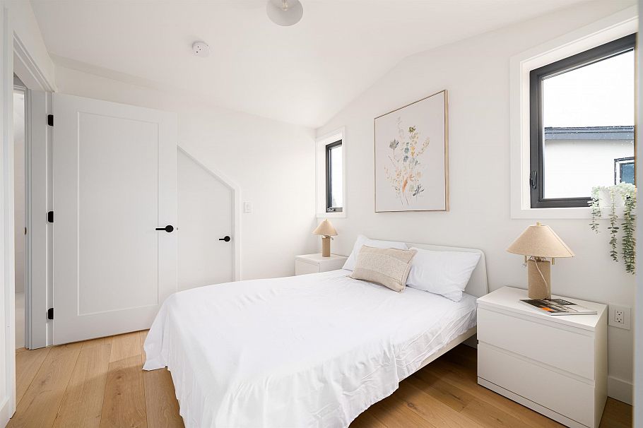 838 W 64th Avenue Vancouver, BC - 23