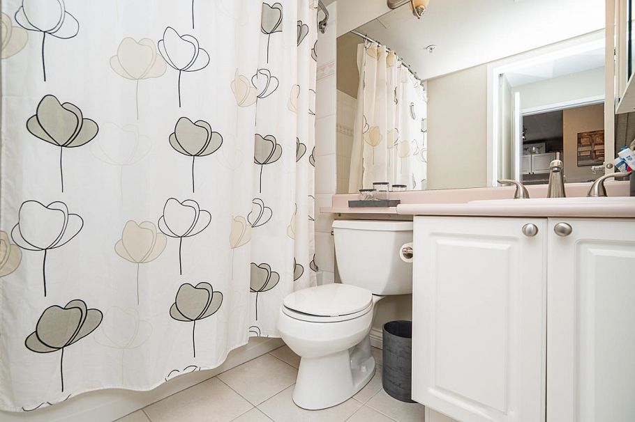 304 488 Helmcken Street Vancouver, BC - 22