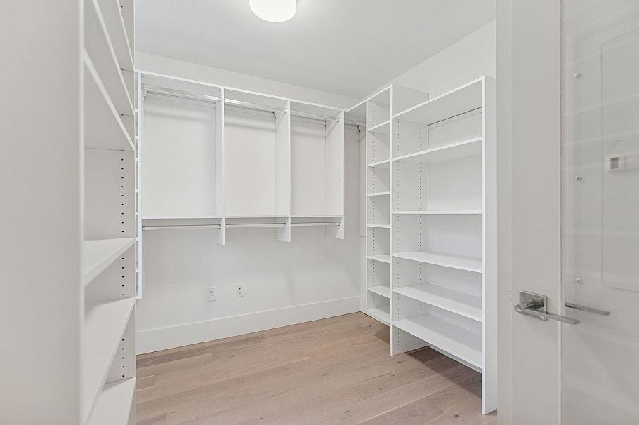 402 6168 East Boulevard Vancouver, BC - 17