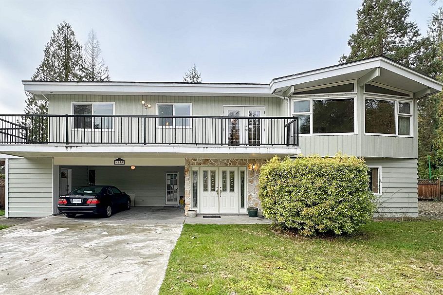 4455 Jerome Place North Vancouver, BC - 1