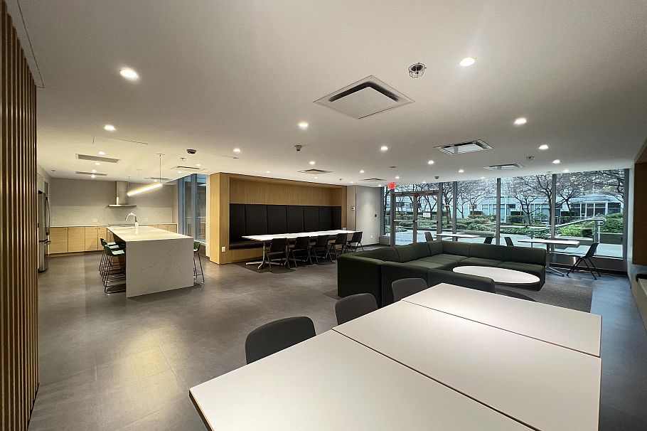 2301 161 W Georgia Street Vancouver, BC - 26