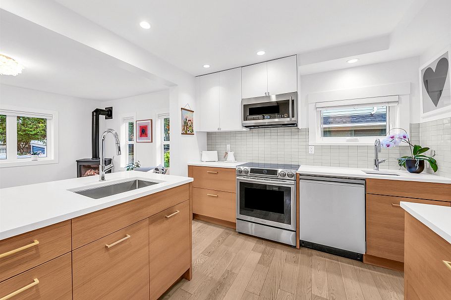 3849 St. Catherines Street Vancouver, BC - 7