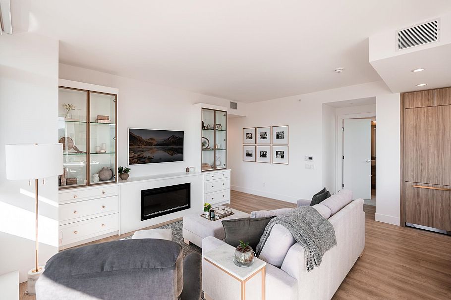 605 2325 Emery Court North Vancouver, BC - 7