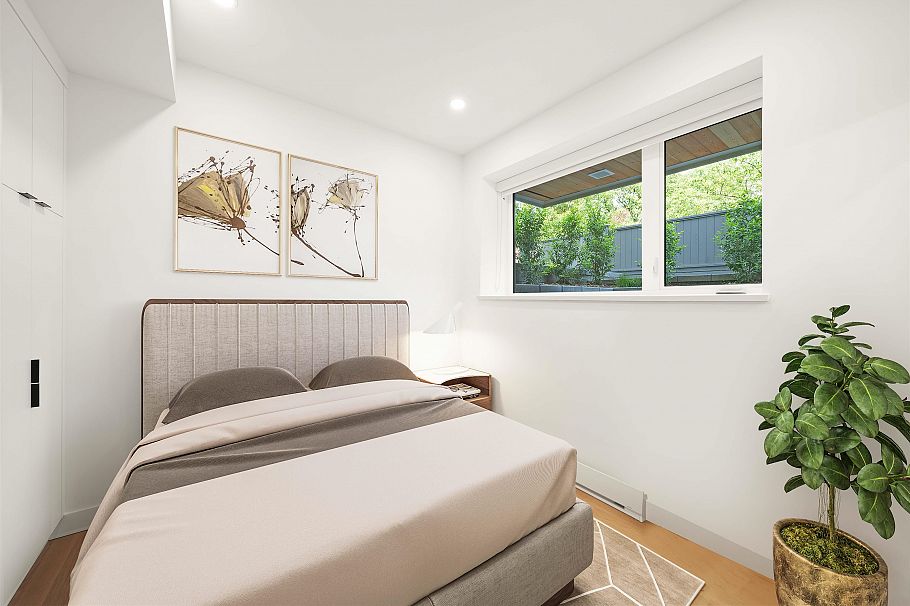 1904 E 8th Avenue Vancouver, BC - 6