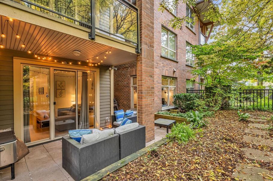 119 1633 Mackay Avenue North Vancouver, BC - 20