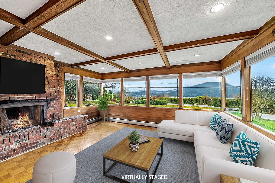 645 Baycrest Drive North Vancouver, BC - 23