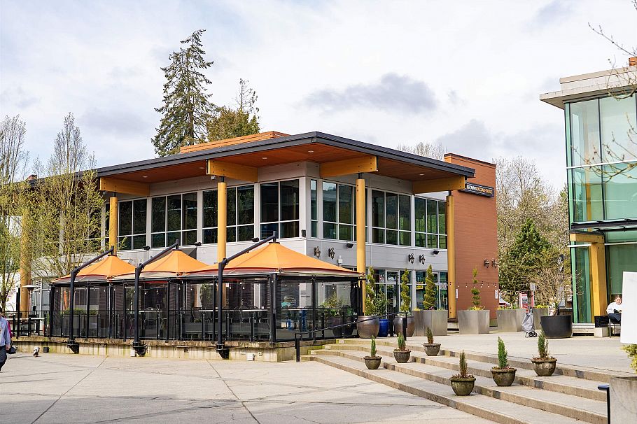 307 1385 Draycott Road North Vancouver, BC - 33