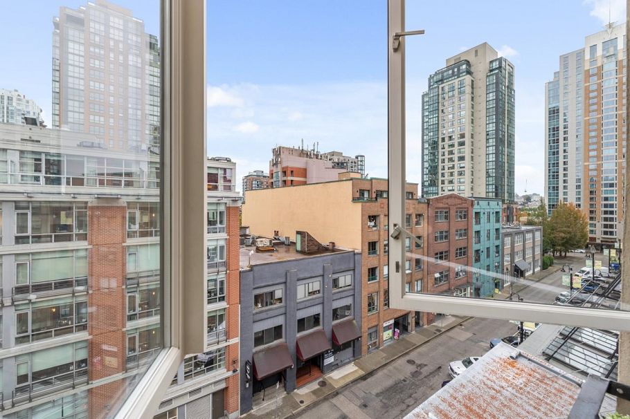 412 1216 Homer Street Vancouver, BC - 15