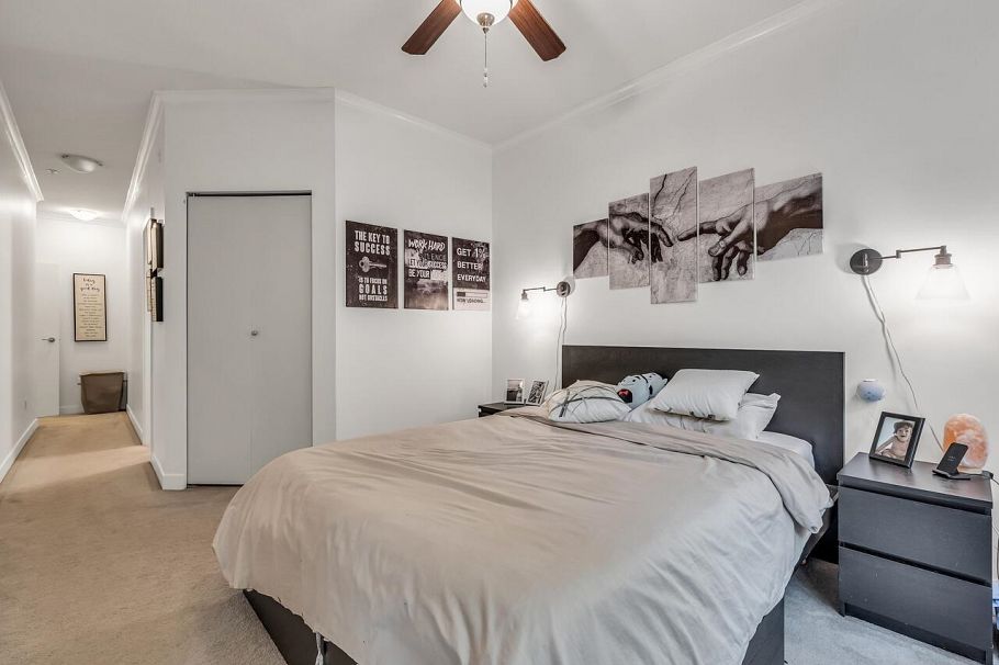 119 1633 Mackay Avenue North Vancouver, BC - 11