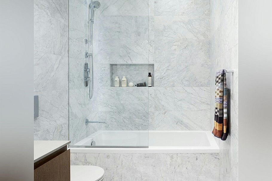 1801 1277 Hornby Street Vancouver, BC - 6