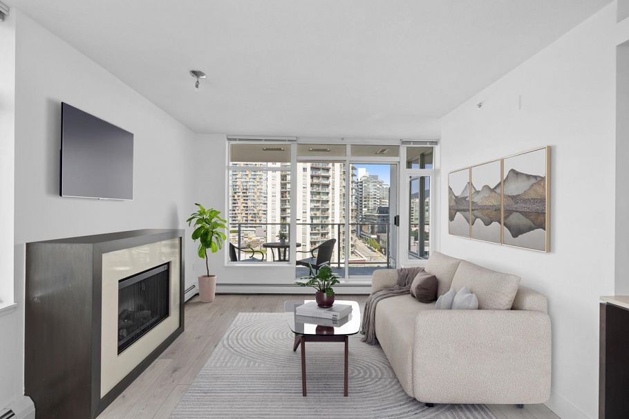 1302 158 W 13th Street North Vancouver, BC - 7