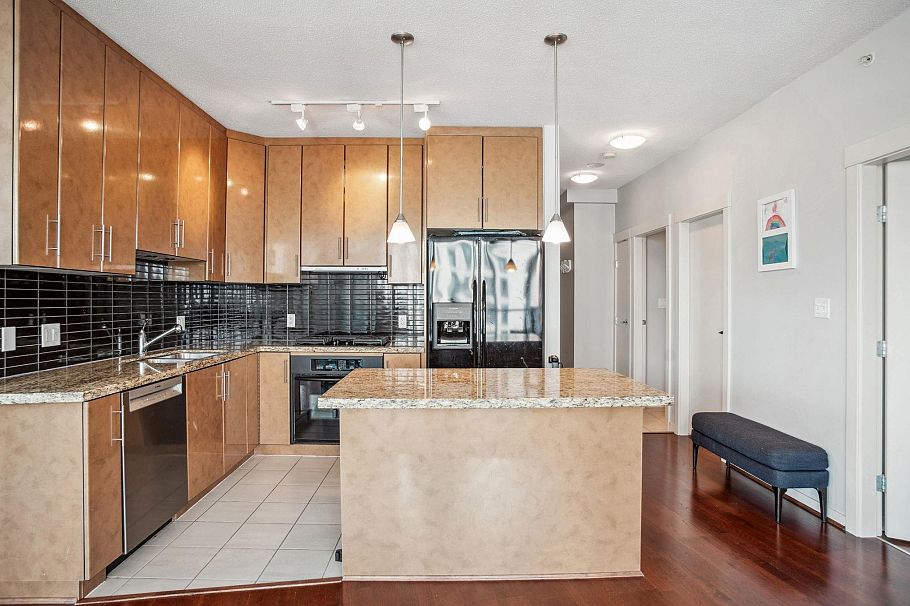 2901 1189 Melville Street Vancouver, BC - 19