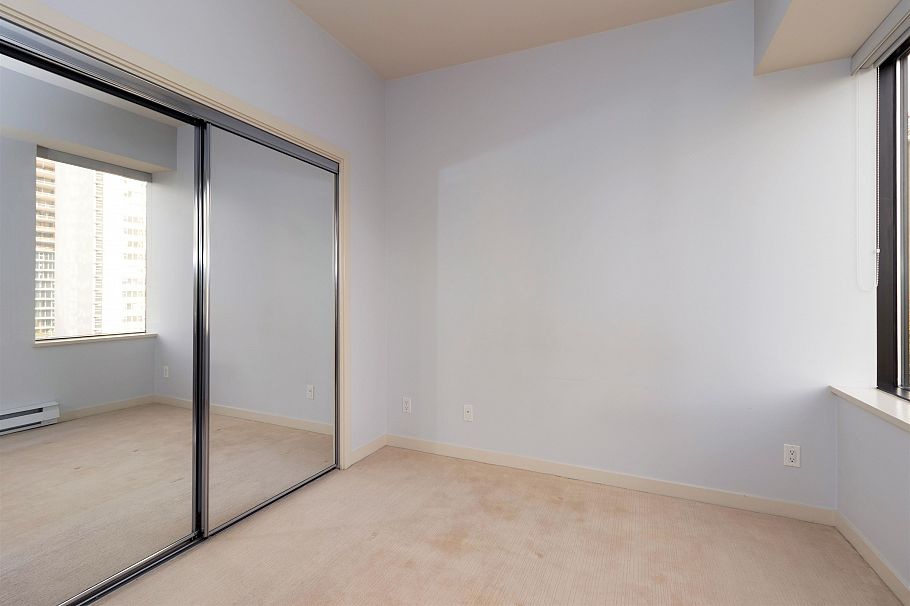 615 1333 W Georgia Street Vancouver, BC - 20