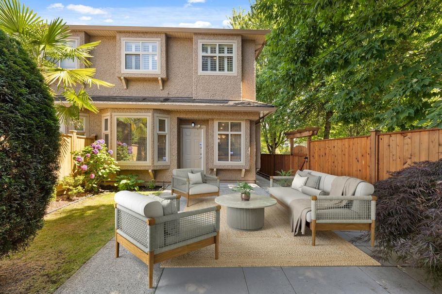 8291 Laurel Street Vancouver, BC - 28