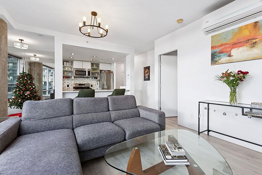 2602 939 Expo Boulevard Vancouver, BC - 8