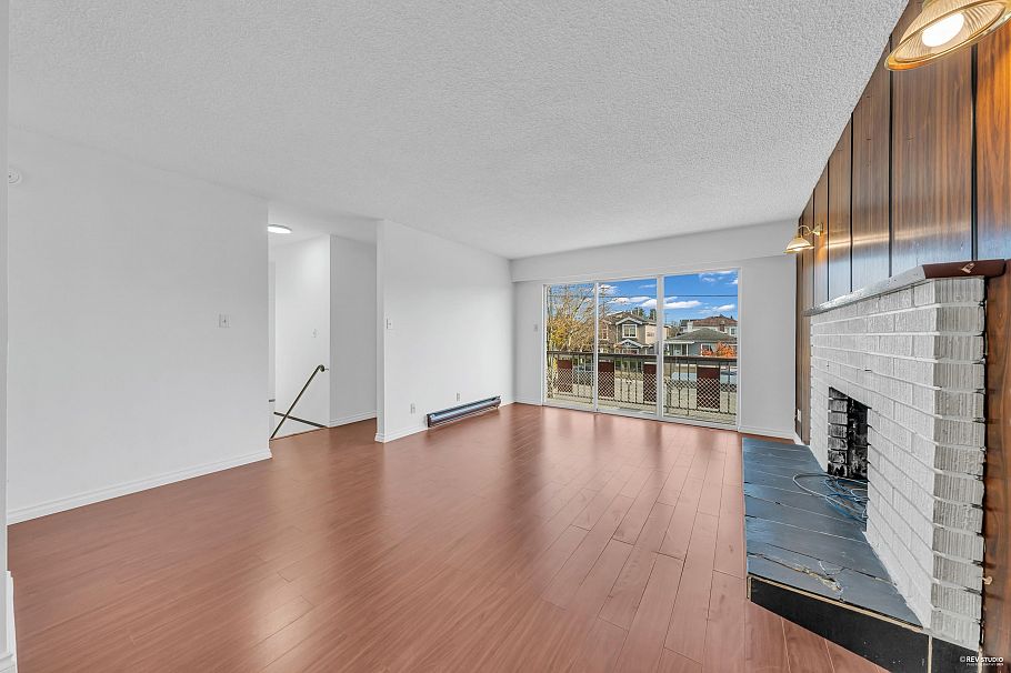 7511 Main Street Vancouver, BC - 4