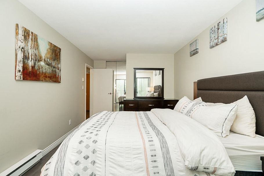 304 488 Helmcken Street Vancouver, BC - 20