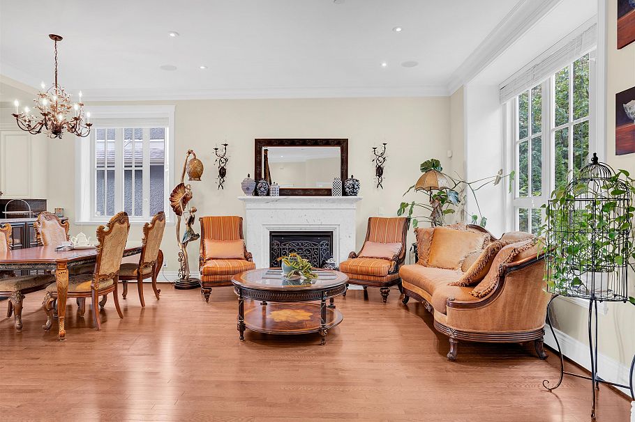 4038 W 33rd Avenue Vancouver, BC - 5