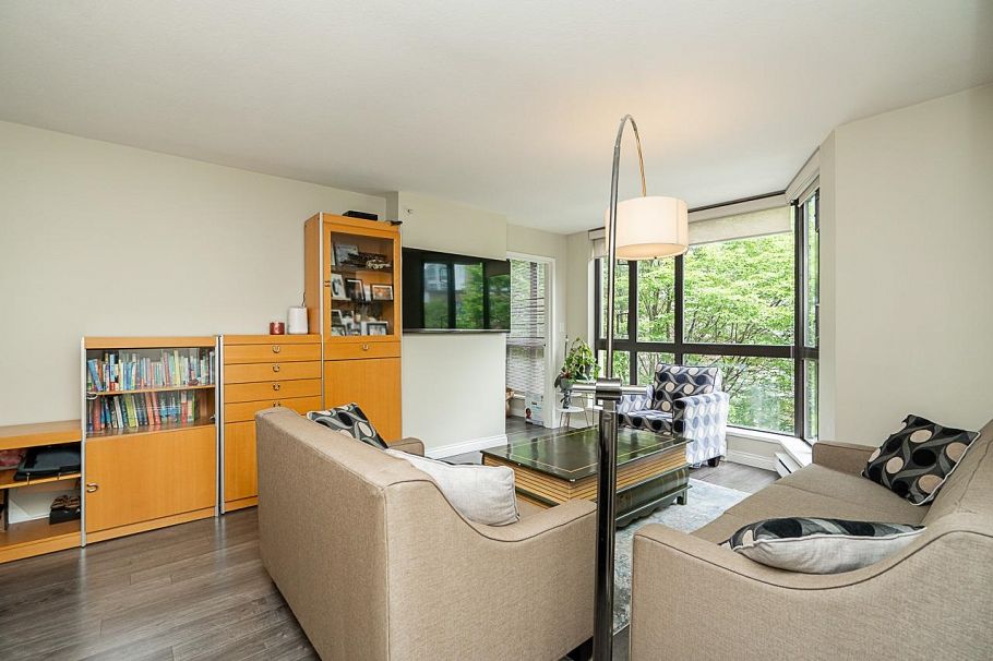 304 488 Helmcken Street Vancouver, BC - 5