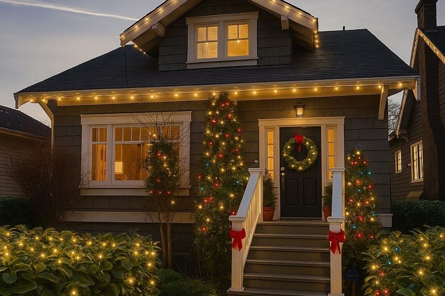 6591 Vine Street Vancouver, BC - 3