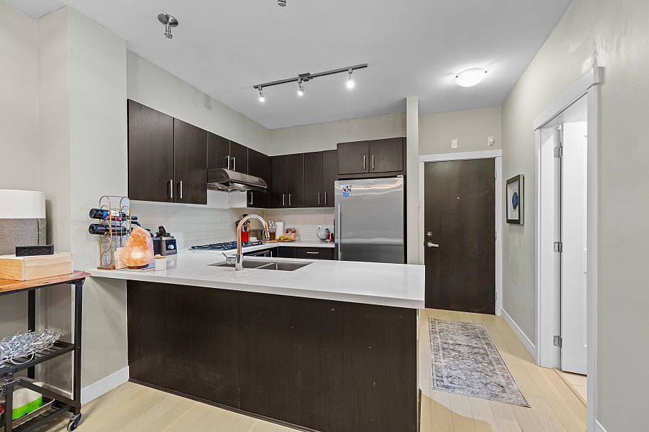 111 3133 Riverwalk Avenue Vancouver, BC - 15