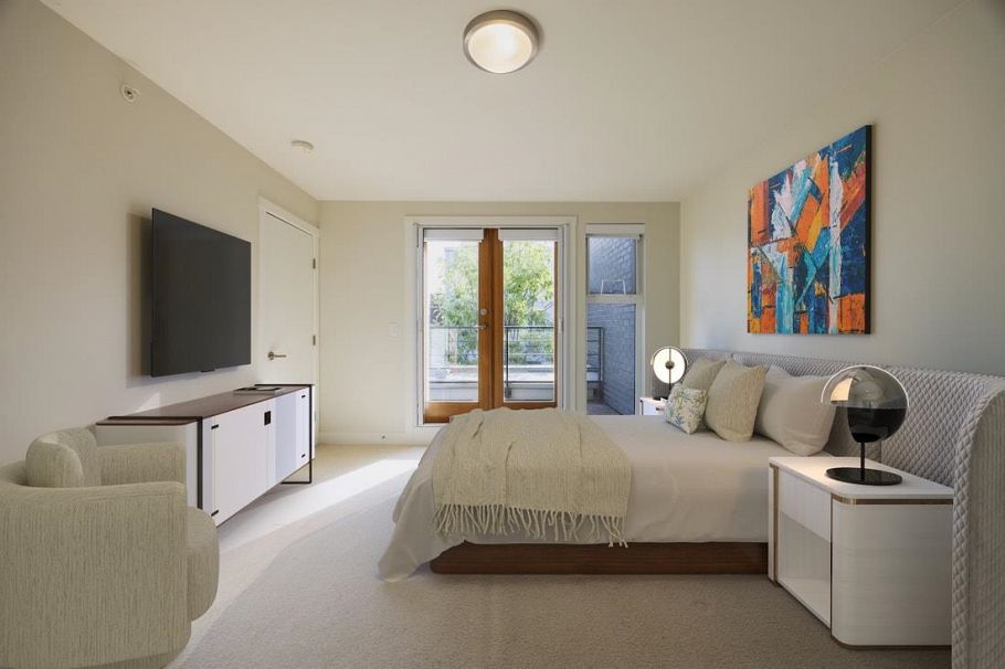 6106 Oak Street Vancouver, BC - 4