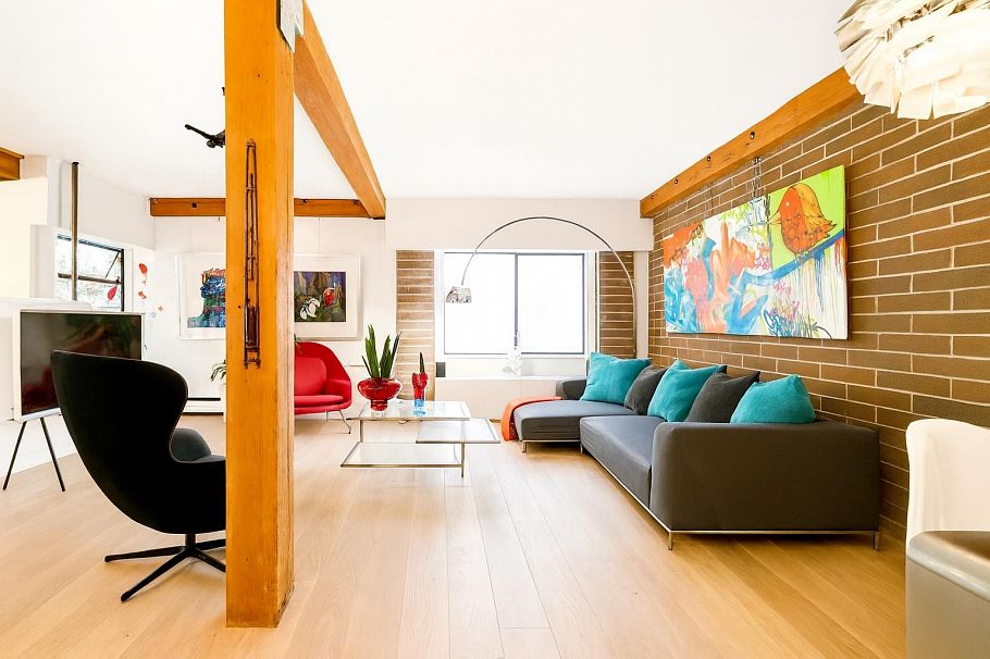 202 1535 Nelson Street Vancouver, BC - 36