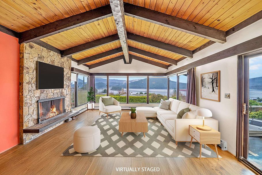 645 Baycrest Drive North Vancouver, BC - 5