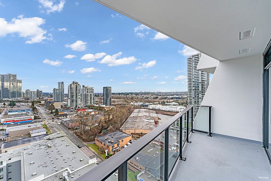 1607 2181 Madison Avenue Burnaby, BC - 19