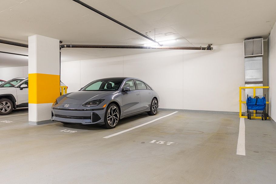 905 1365 Davie Street Vancouver, BC - 33