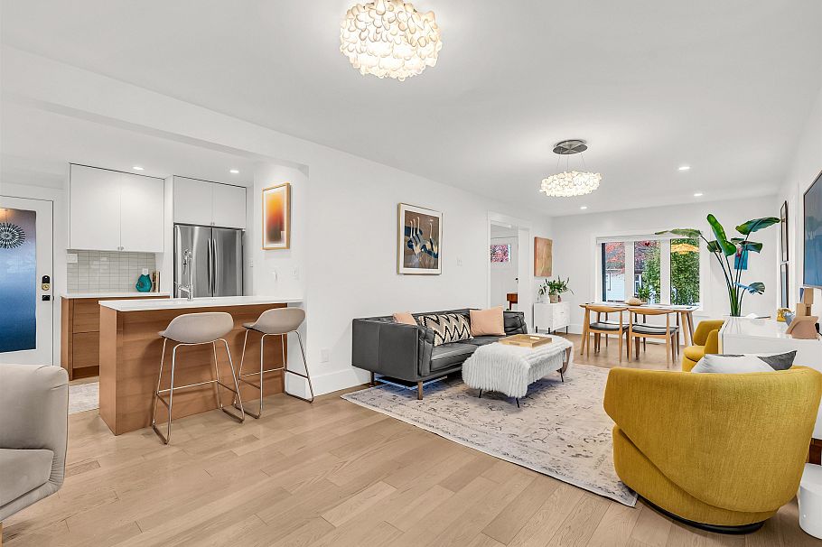 3849 St. Catherines Street Vancouver, BC - 6