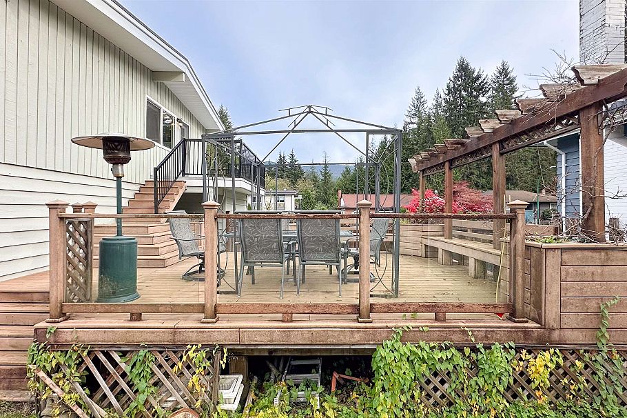 4455 Jerome Place North Vancouver, BC - 38