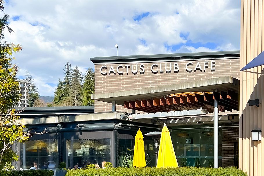 807 1675 Lions Gate Lane North Vancouver, BC - 37