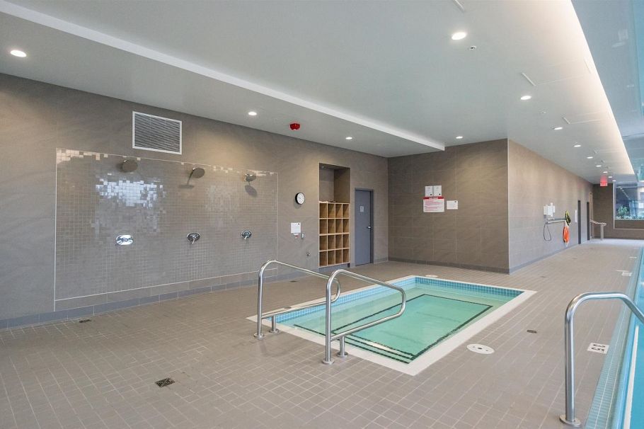 504 5598 Ormidale Street Vancouver, BC - 26