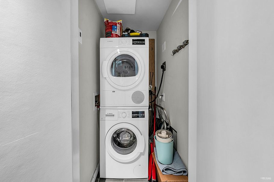 703 58 Keefer Place Vancouver, BC - 21