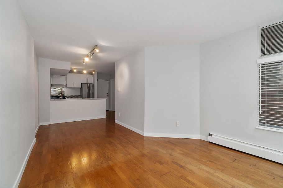 808 1333 Hornby Street Vancouver, BC - 13