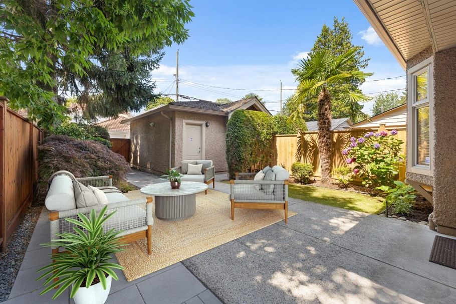 8291 Laurel Street Vancouver, BC - 27