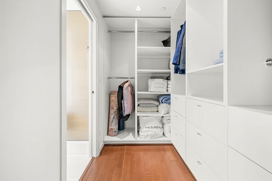 2101 1139 W Cordova Street Vancouver, BC - 16