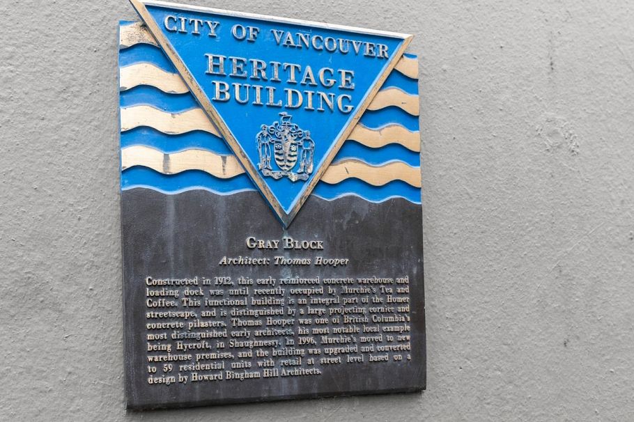 412 1216 Homer Street Vancouver, BC - 23