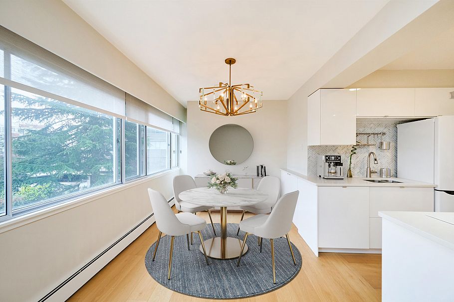 205 5926 Tisdall Street Vancouver, BC - 13