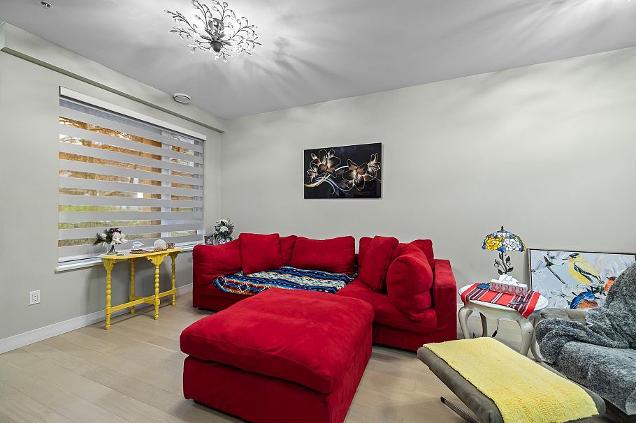 111 3133 Riverwalk Avenue Vancouver, BC - 13