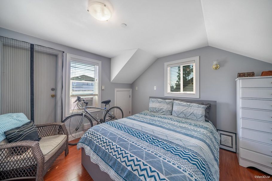 6830 Vivian Street Vancouver, BC - 38