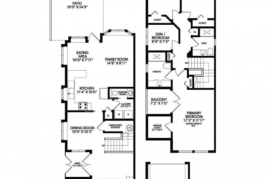 8291 Laurel Street Vancouver, BC - 32