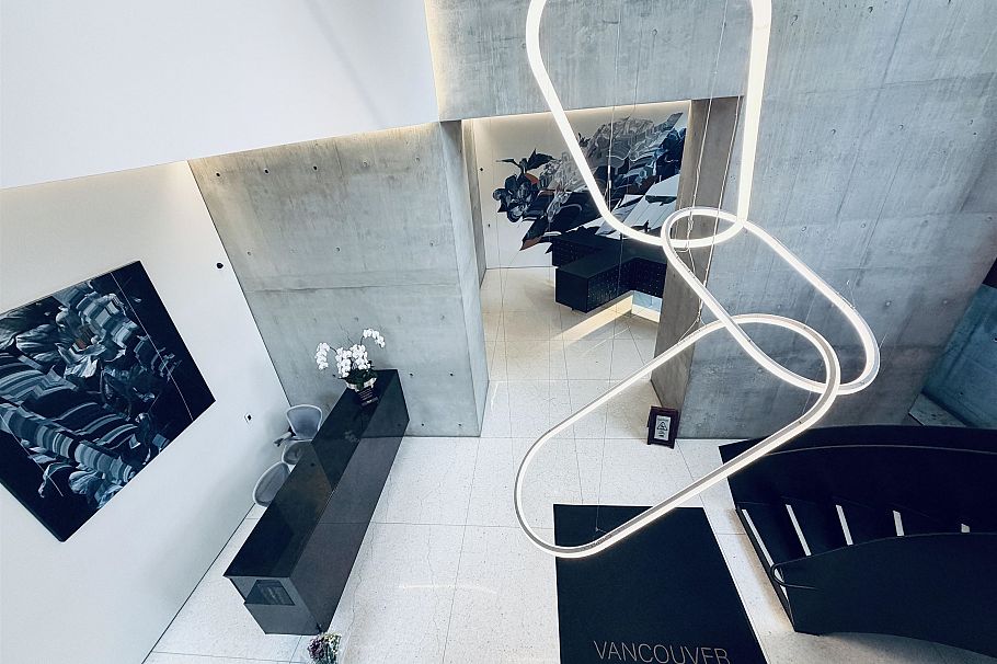 4510 1480 Howe Street Vancouver, BC - 14