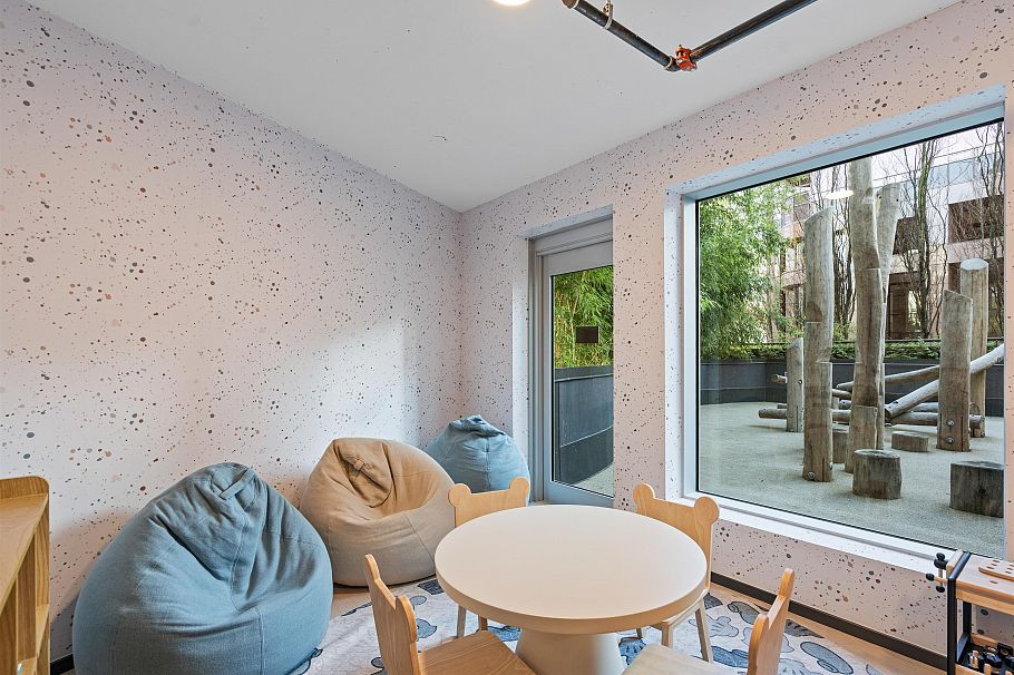 1504 1568 Alberni Street Vancouver, BC - 22