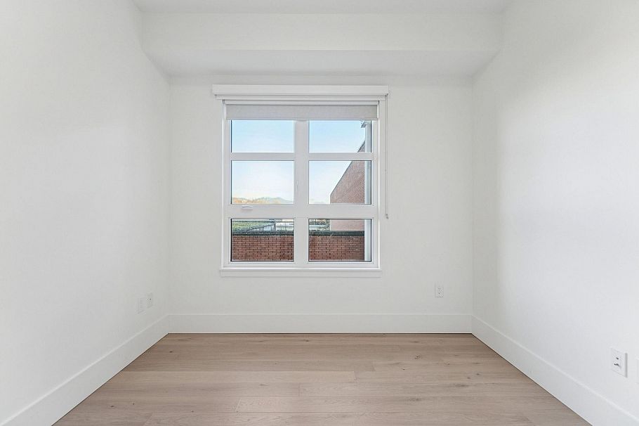 402 6168 East Boulevard Vancouver, BC - 21