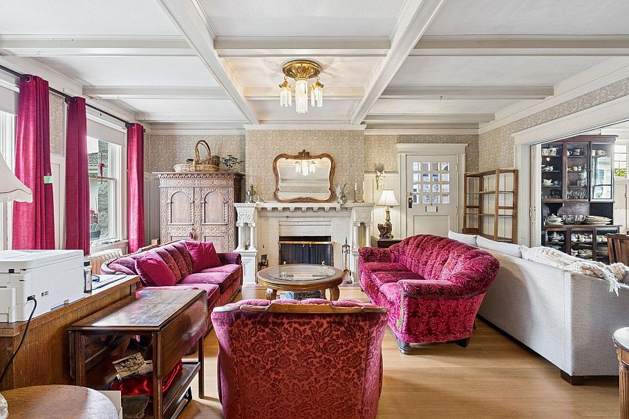 1617 W Grand Boulevard North Vancouver, BC - 11